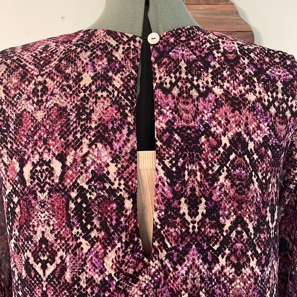 Show Me Your Mumu Tunic Dress - Picture 4 of 4